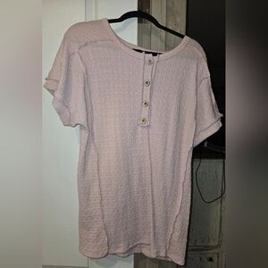 Like NEW/Good Condition Heimish Top Size-1X